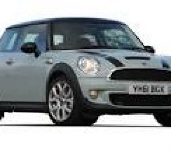 MINI Hatch  2010