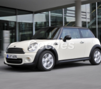 MINI Hatch  2010