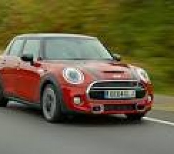 MINI Hatch  2022