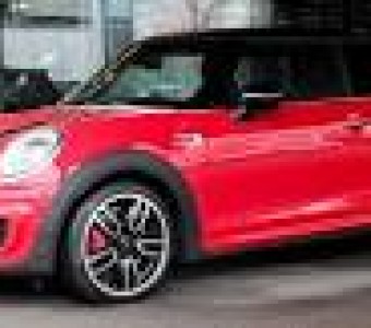 MINI Hatch  2021