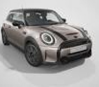 MINI Hatch  2021