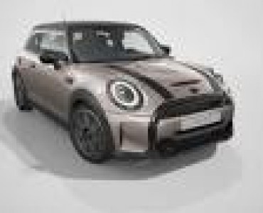 John Cooper Works 2.0 MANUAL (231 CV)