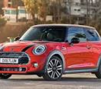 MINI Hatch  2020