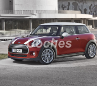 MINI Hatch  2013