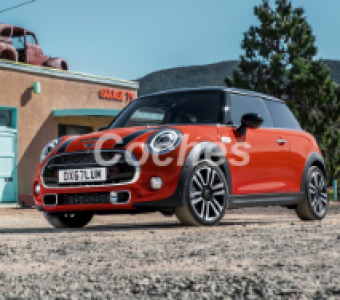 MINI Hatch  2019