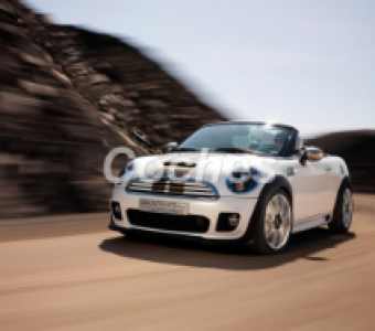 MINI Roadster  2011