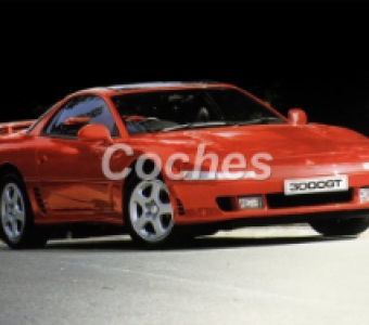 Mitsubishi 3000 GT  1995