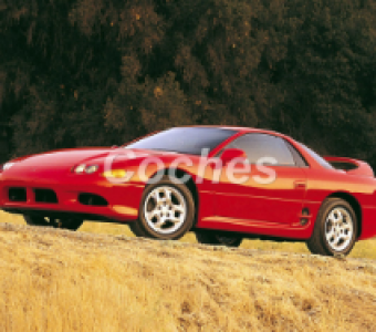 Mitsubishi 3000 GT  1998