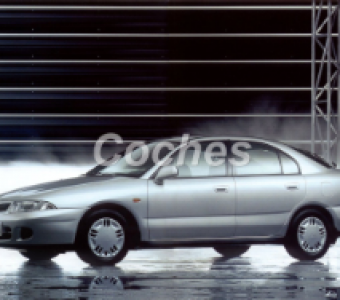 Mitsubishi Carisma  1996