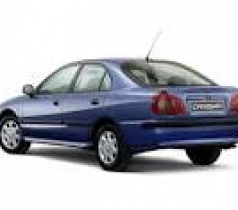 Mitsubishi Carisma  1999