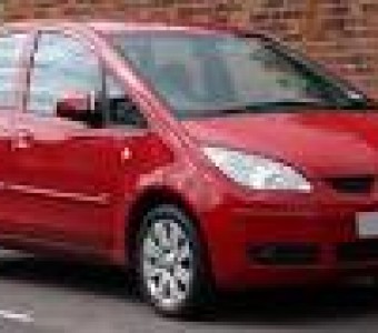 Mitsubishi Colt  2005