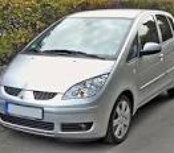Mitsubishi Colt  2006