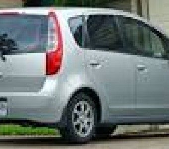 Mitsubishi Colt  2008