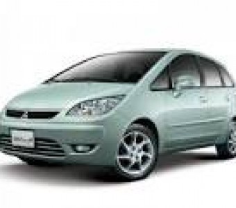 Mitsubishi Colt  2009