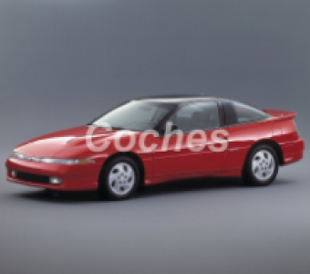 Mitsubishi Eclipse  1989