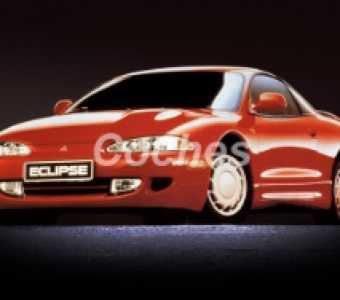 Mitsubishi Eclipse  1995