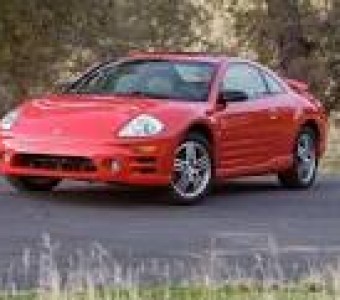 Mitsubishi Eclipse  2000