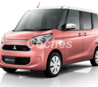 Mitsubishi eK Space  2013