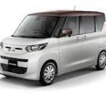 Mitsubishi eK Space  2020