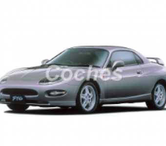 Mitsubishi FTO  1994