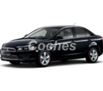 Mitsubishi Galant Fortis  2007