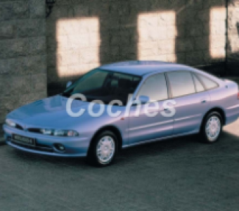 Mitsubishi Galant  1994