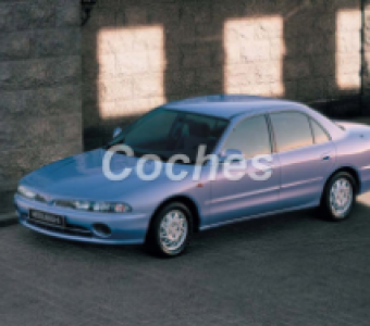 Mitsubishi Galant  1994