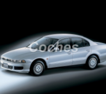 Mitsubishi Galant  1999