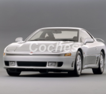 Mitsubishi GTO  1990