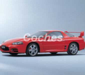 Mitsubishi GTO  1998