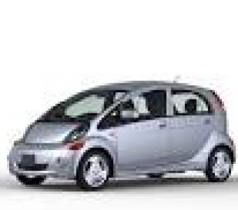 Mitsubishi i-MiEV  2009