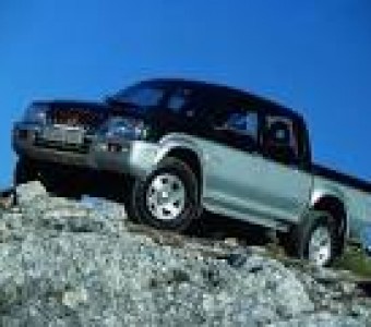 Mitsubishi L200  1996