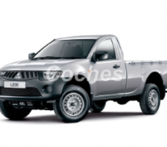 Mitsubishi L200  2006