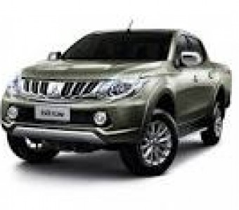 Mitsubishi L200  2019