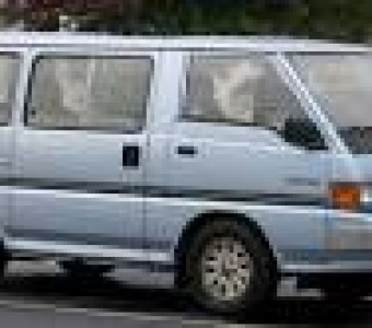 Mitsubishi L300  1994