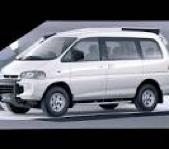 Mitsubishi L400  1995