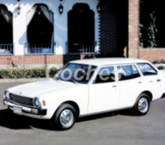 Mitsubishi Lancer  1973