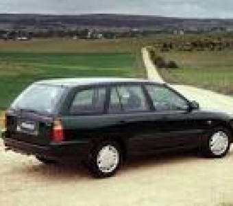 Mitsubishi Lancer  1986
