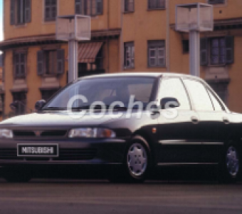 Mitsubishi Lancer  1994