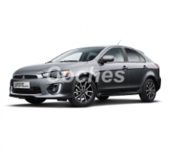 Mitsubishi Lancer  2016