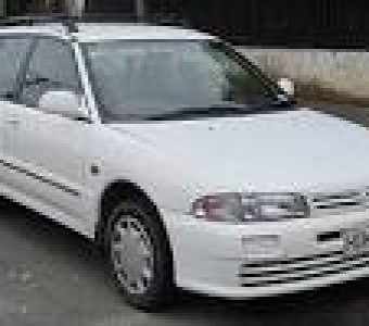 Mitsubishi Libero  1998