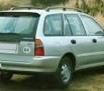 Mitsubishi Libero  1999
