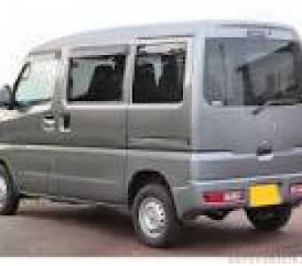 Mitsubishi Minicab  1999