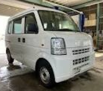 Mitsubishi Minicab  2014