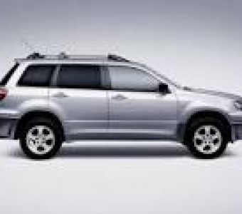 Mitsubishi Outlander  2006