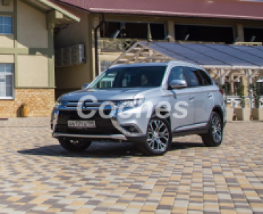 2.0 CVT (146 CV) 4WD