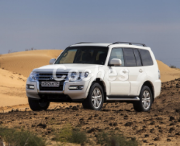 2.5d AUTOMATICO (136 CV) 4WD