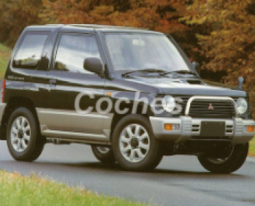 1.1 AUTOMATICO (80 CV) 4WD