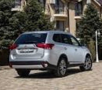 Mitsubishi RVR  2019
