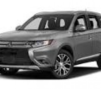 Mitsubishi RVR  2014